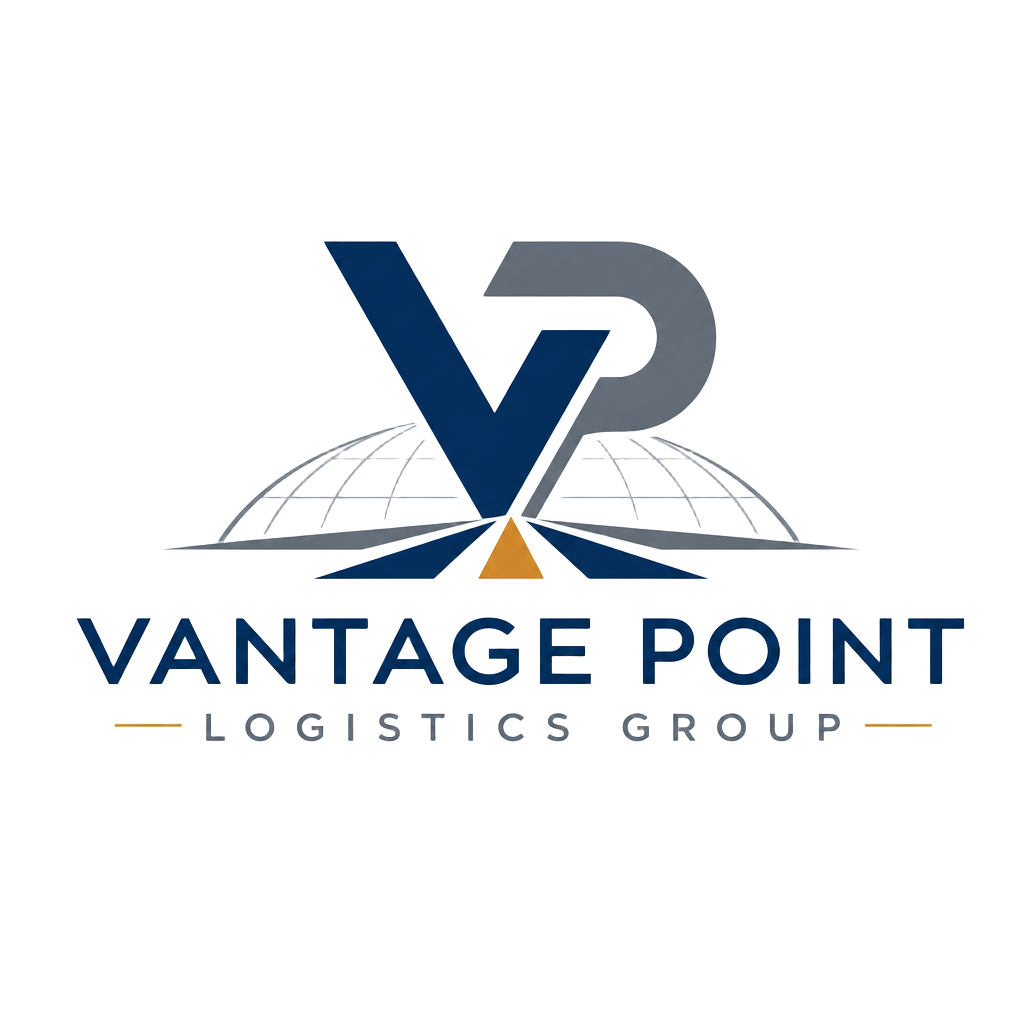 Vantage Point Logistics Group LLC logo